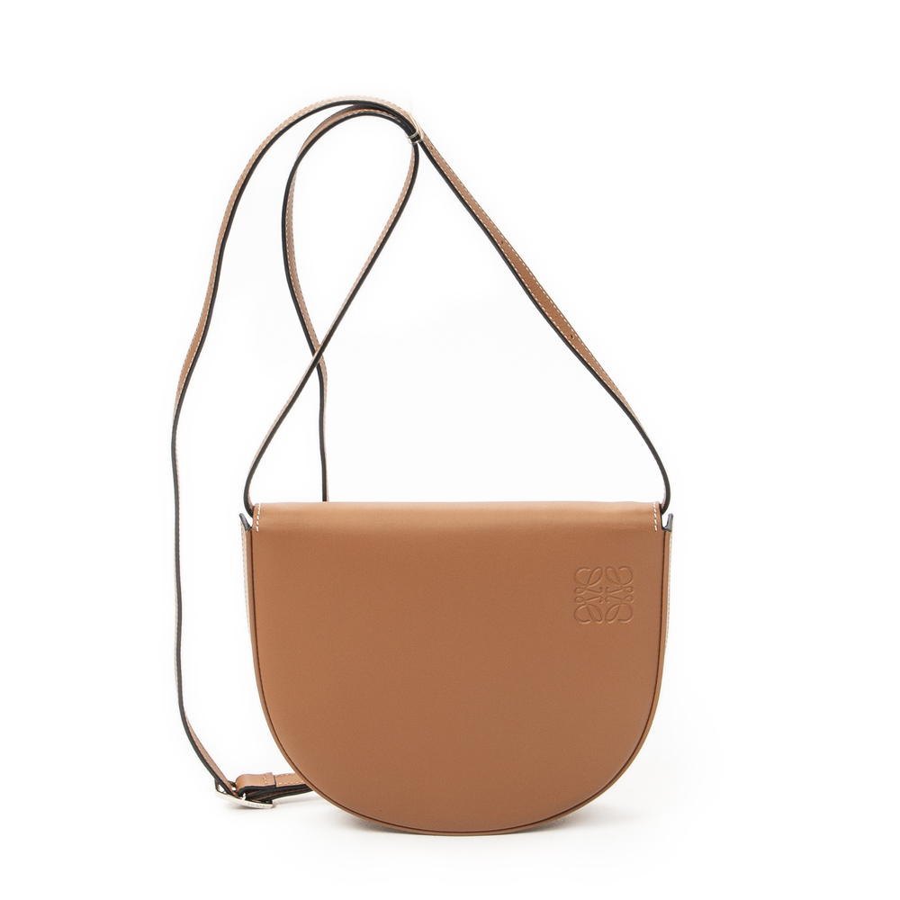 Loewe Small Heel Pouch